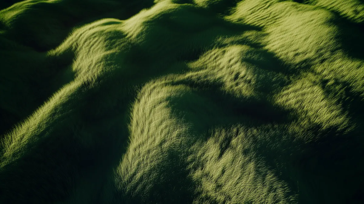 Landscape Texture